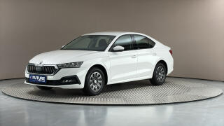 koda Octavia 2.0 TDI Ambition