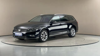 Volkswagen Passat Variant 2.0 TDI DSG Elegance