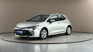 Toyota Corolla 1.8 Hybrid AUT Comfort Hatchba