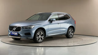 Volvo XC60 2.0 B4 AUT AWD Momentum