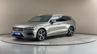 Volvo V60 2.0 T4 AUT Inscription