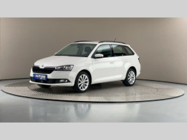 koda Fabia 1.0 TSI Ambition Combi