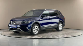 Volkswagen Tiguan Allspace 2.0 TDI DSG 4motion Elegance