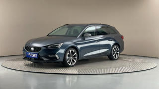 Seat Leon 2.0 TDI DSG FR Sportstourer