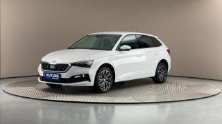 koda Scala 1.0 TSI Style