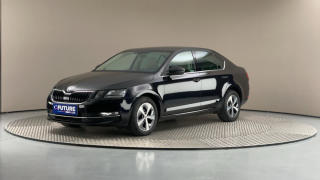 koda Octavia 1.6 TDI Style Akce