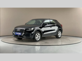 Audi Q2 1.5 35TFSI S-Tronic