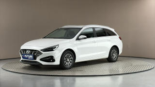 Hyundai i30 1.5 T-GDI Smart Kombi