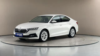 koda Octavia 2.0 TDI Ambition