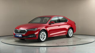 koda Octavia 2.0 TDI DSG Style