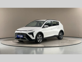 Hyundai Bayon 1.0 T-GDI Smart