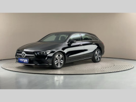 Mercedes-Benz CLA 200d AUT Shooting Brake