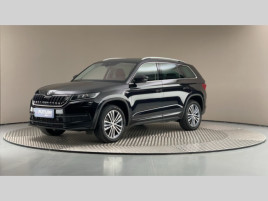 koda Kodiaq 2.0 TDI DSG 4x4 L&K