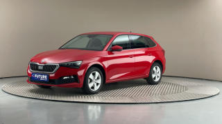 koda Scala 1.0 TSI Style