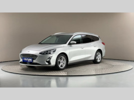 Ford Focus 1.5 Ecoblue Trend Edition Komb