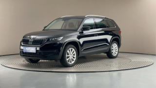 koda Kodiaq 2.0 TDI DSG 4x4 Style