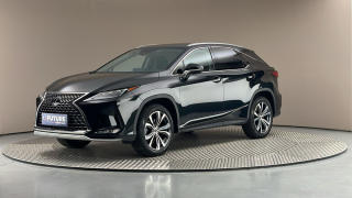 Lexus RX 300 AUT 4x4 Limited Edition