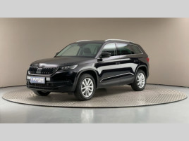 koda Kodiaq 2.0 TDI DSG 4x4 Style