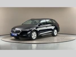 koda Octavia 2.0 TDI Ambition Combi