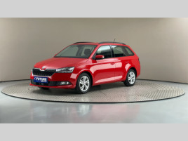 koda Fabia 1.0 TSI Style Combi