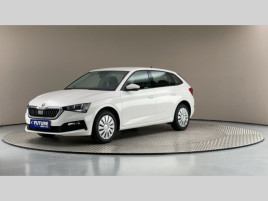 koda Scala 1.6 TDI Ambition