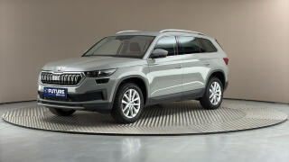 koda Kodiaq 2.0 TDI DSG 4x4 Style
