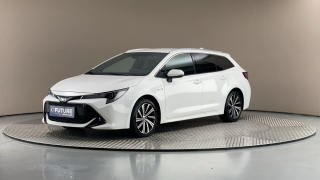 Toyota Corolla 2.0 Hybrid AUT Comfort Touring
