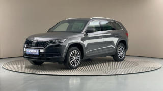 koda Kodiaq 2.0 TDI DSG 4x4 Style