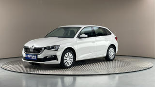 koda Scala 1.5 TSI Ambition
