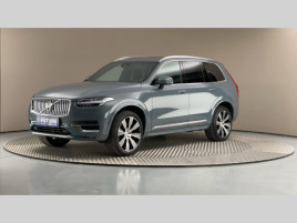 Volvo XC90 2.0 B6 AUT AWD Ultimate Bright