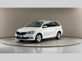 koda Fabia 1.0 TSI DSG Ambition Combi