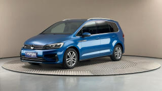 Volkswagen Touran 2.0 TDI DSG R-Line