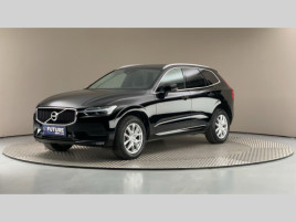 Volvo XC60 2.0 B4 AUT AWD Momentum