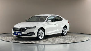 koda Octavia 2.0 TDI Style
