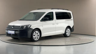 Volkswagen Caddy 2.0 TDI Maxi
