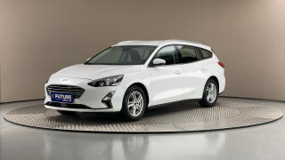 Ford Focus 1.5 Ecoblue Trend Edition Komb