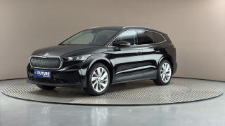 �koda Enyaq 82 kWh AUT 80 Loft