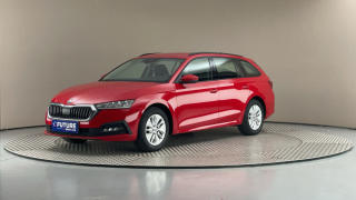 koda Octavia 1.5 TSI Ambition Combi