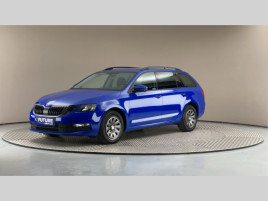 koda Octavia 1.6 TDI Ambition Combi