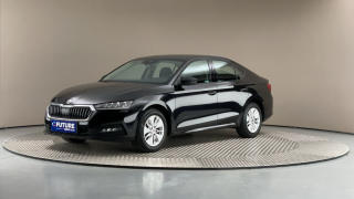 koda Octavia 2.0 TDI Ambition