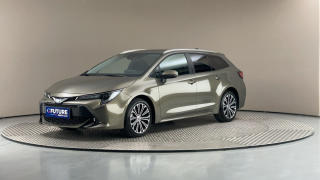 Toyota Corolla 1.8 Hybrid AUT Comfort Touring