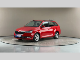 koda Fabia 1.0 TSI Style Combi