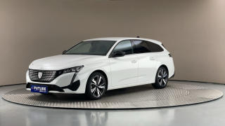 Peugeot 308 1.5 Bluehdi AUT Allure