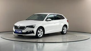 koda Scala 1.0 TSI DSG Style