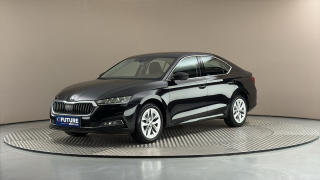 koda Octavia 2.0 TDI DSG Style