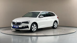koda Scala 1.0 TSI Style