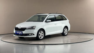 koda Fabia 1.0 TSI Style Combi