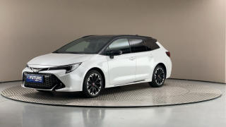 Toyota Corolla 1.8 Hybrid AUT Touring GR Spor