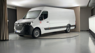 Renault Master 2.3 Bluedci L4H2