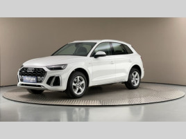 Audi Q5 2.0 40TDI S-Tronic Quattro S-L